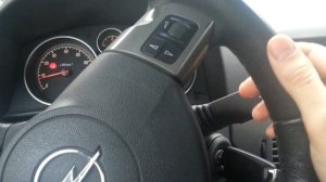 Astra H гудит ЭГУР