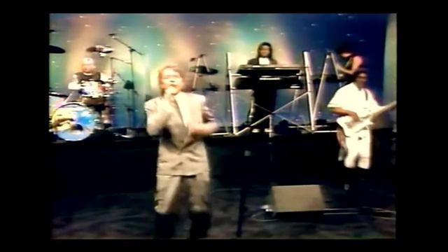 robert palmer - hyperactive смотреть онлайн