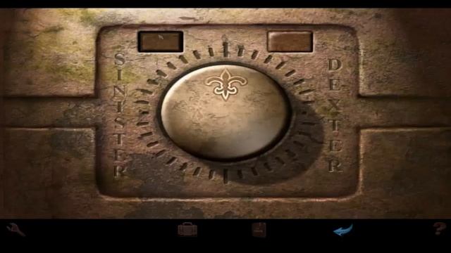 Broken Sword 1-Shadow of The Templars:Director's Cut[Blind](PC) Part 2 (Secret Room) смотреть онлайн