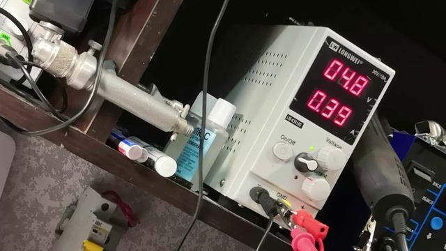 4 схемы из деталей от балласта лампы дневного света (можно и больше). смотреть онлайн