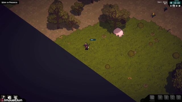 Ascent of Ashes Playtest Review смотреть онлайн