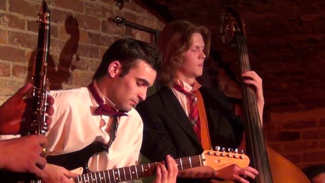 ИСААКДУНАЕВСКИЙ. 