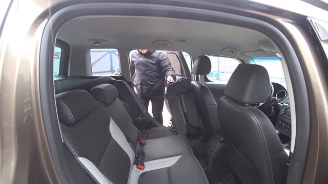 Škoda Yeti Покупать или нет? Вся правда и мифы! смотреть онлайн