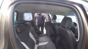 Škoda Yeti Покупать или нет? Вся правда и мифы!