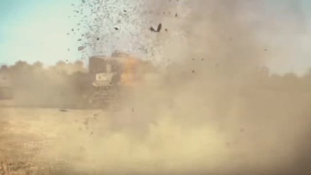 German tank ace/One of the best tank commander in ww2 /Michael Whitman смотреть онлайн