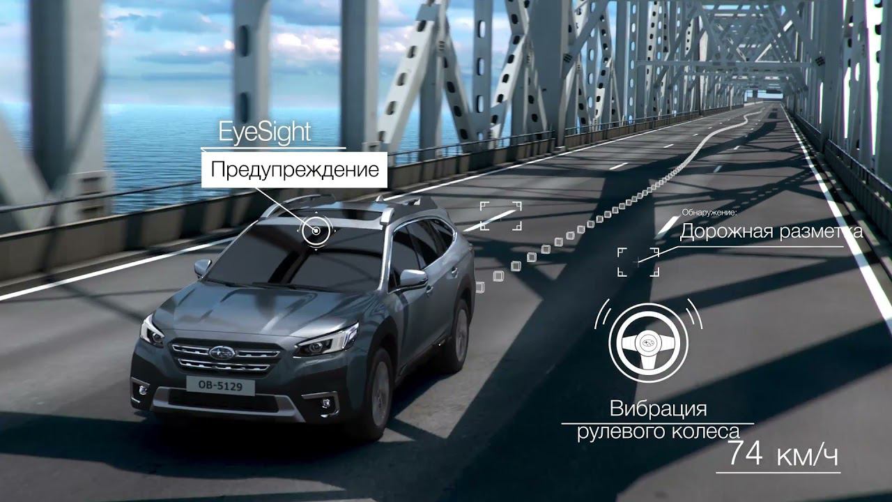 Система оценки усталости водителя смотреть онлайн