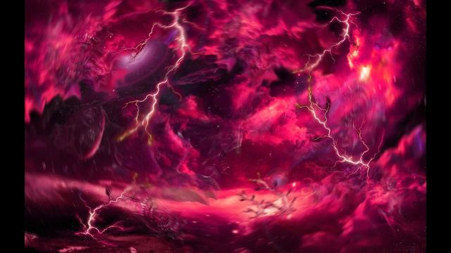 Horny Space Elves & the Birth of Slaanesh | Origins of Warhammer 40k смотреть онлайн