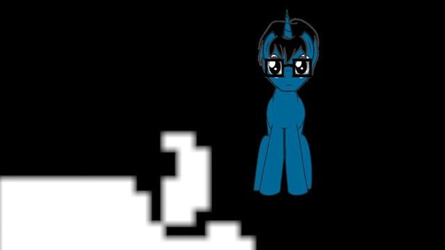 Virtual Space in Undertale (ANIMATION) смотреть онлайн