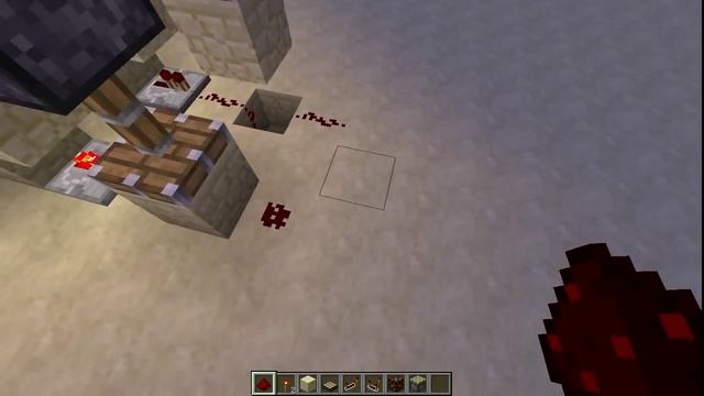 Дробитель редстоун сигнала смотреть онлайн