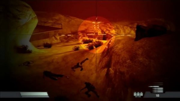 Russian Let's Play - Killzone HD #16