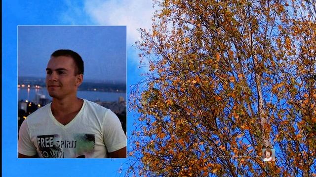 "ОСЕНЬ КАТИТСЯ"... - М. СЕМЕНЕНКО, авт. песни А. ЛОБАНОВСКИЙ смотреть онлайн