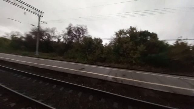 Город Сызрань,станция Сызрань-город,Самарская область,Россия,Syzran,Samara Region,Russia смотреть онлайн