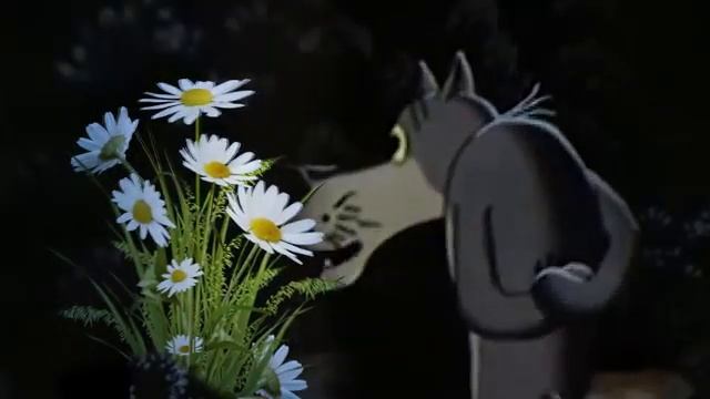 ПРИКОЛЬНОЕ_ПОЗДРАВЛЕНИЕ_С_ДНЁМ_РОЖДЕНИЯ___Смешное_,с_юмором_поздравление_от_волка______YouTube.mp4 смотреть онлайн