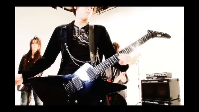 【PV】 LIGHT BRINGER ｢Upstream Children｣ смотреть онлайн