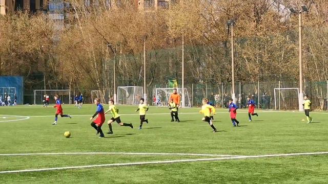 ЛПМ 2022, 3-ий тур, ЦСКА - Смена, 2-ая игра / 6:0 / смотреть онлайн