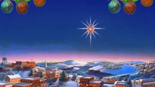 Скоро Новый Год! смотреть онлайн