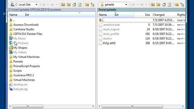 How to configure Service Console & SC Commands смотреть онлайн