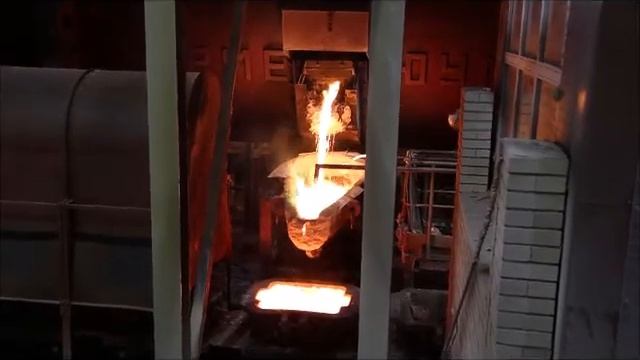 Как на Карабашмеди получают медь смотреть онлайн