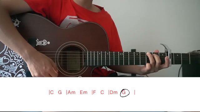 karen song "Don't leave me yet" by Soethu Zayow SP (guitar chords) смотреть онлайн