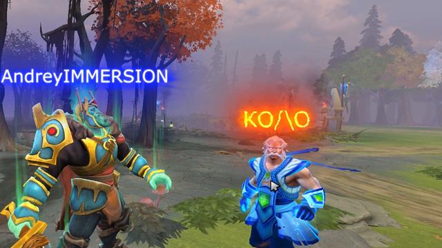 Вот что сделает AndreyIMMERSION когда увидит KO/\O смотреть онлайн