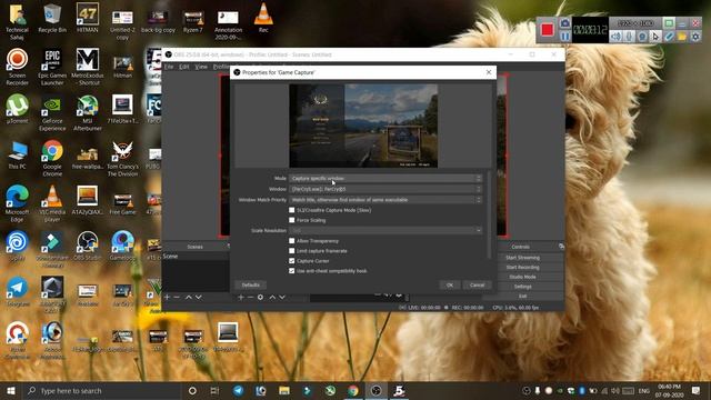How to Stream on Laptop ? & How Display Capture Works in Laptop ? смотреть онлайн