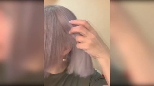 Шикарная стрижка и новый цвет Татьяны Владимировны (ondom2.com) смотреть онлайн