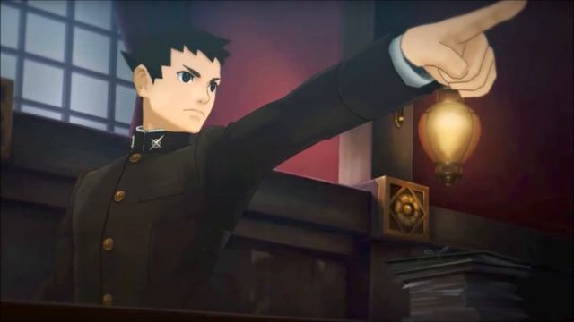 Partners ~ The Game is Afoot! ~ DGS2 - Extended смотреть онлайн