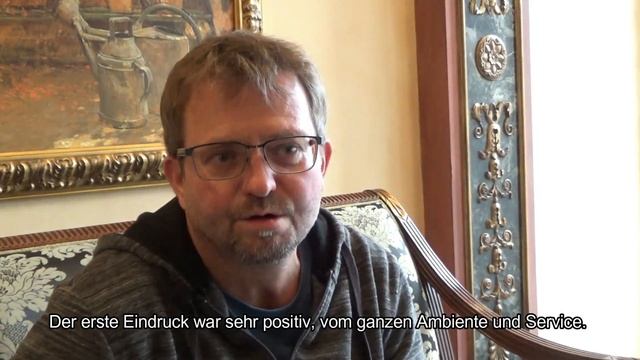 Patientenbericht Vom EmpireDent, Zahnklinik Ungarn: Fester Zahnersatz Mit Metallkeramikkronen