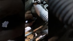 Как отрегулировать кулису и (верталет) на ОПЕЛЬ ЗАФИРА А.