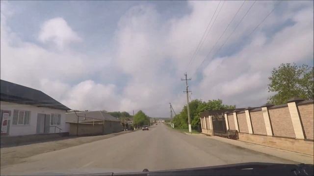 "Нальчик - Каменномостское". Поездка в Малкинское ущелье Кабардино- Балкарии, 1 серия.11. 05.19 смотреть онлайн