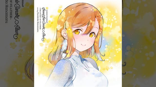 Mijuku DREAMER (Hanamaru Kunikida Solo Ver.) смотреть онлайн