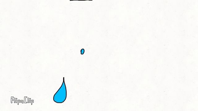 Анимация капля. смотреть онлайн
