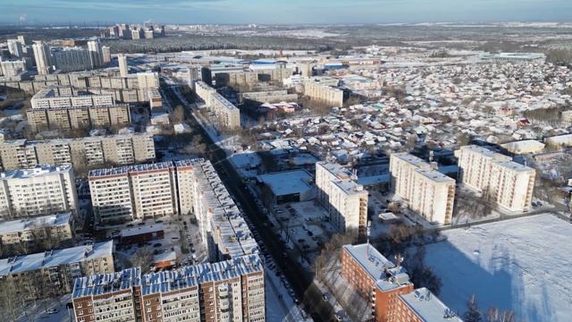 Екатеринбург Эльмаш 2 часть Ул. Баумана, ул. Ст.Большевиков смотреть онлайн