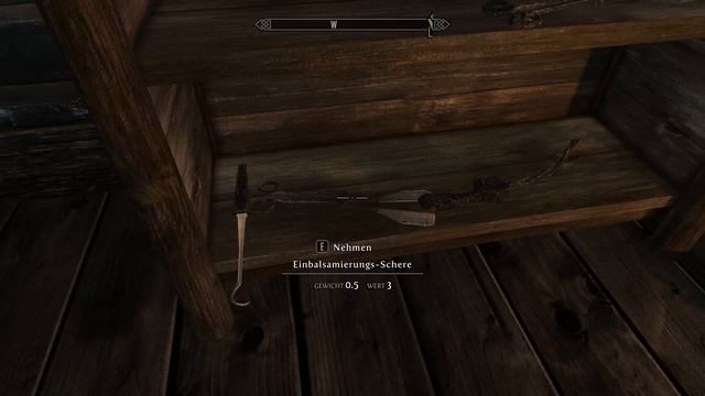 TES V: SKYRIM | #145 | CSI: Windhelm (2) смотреть онлайн