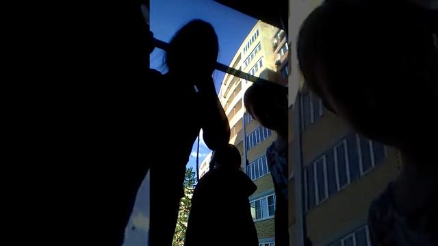 Апотом на меня орут что я себя плохо веду смотреть онлайн