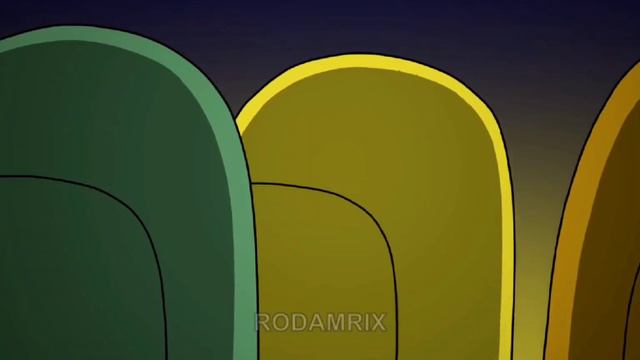 Among Us Animation alternative part 4 by @RODAMRIX | edit sad by me смотреть онлайн