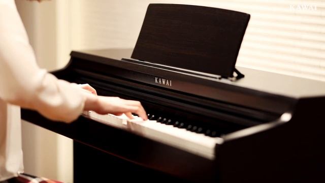 Kawai KDP120 Digital Piano | Introduction & Performance Video
