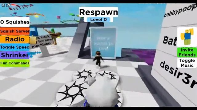ИГРА КОТОРАЯ ВСЕХ СВОДИТ С УМА! ROBLOX смотреть онлайн