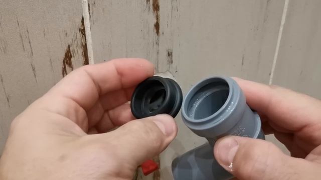 Как ГРАМОТНО подключить стиральную машину смотреть онлайн