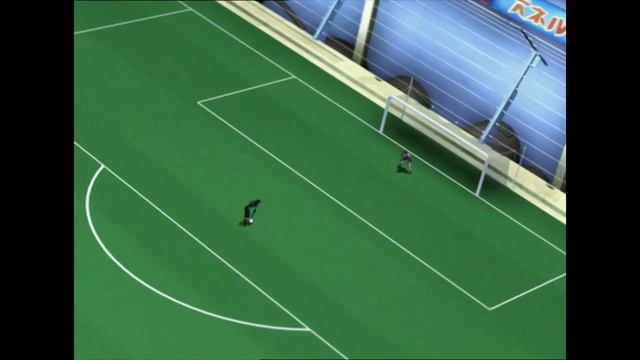 Galactik Football | Deadliest Fouls! ?? смотреть онлайн