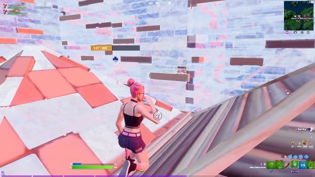 DOMINATING In DREAMHACK SEMI-FINALS ? (17th Place) смотреть онлайн