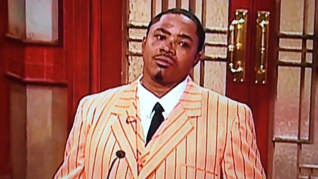 THE DEAD BEAT DAD - JUDGE MATHIS смотреть онлайн