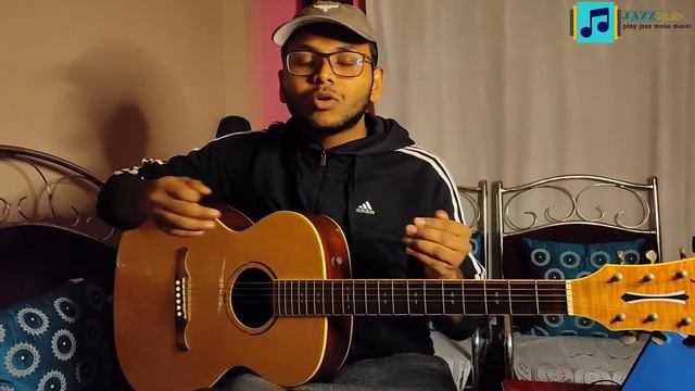 CRACK ANY BOLLYWOOD SONG || C SCALE MULTIPLE POSITION STUDY смотреть онлайн