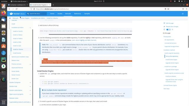 Kubernetes Architecture & Cluster Setup смотреть онлайн