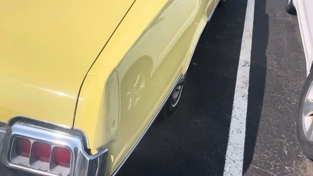 1972 Oldsmobile cutlass… in the wild смотреть онлайн