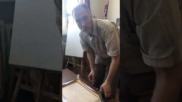 Урок натяжки планшета смотреть онлайн