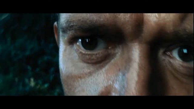 Охота на пиранью