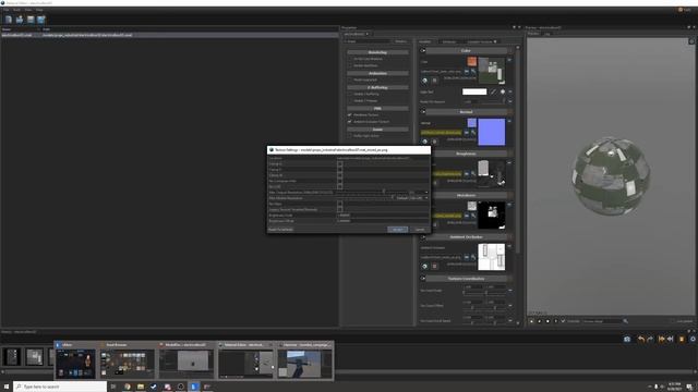 How To Make Custom Models In S&box (Static And Physics) смотреть онлайн