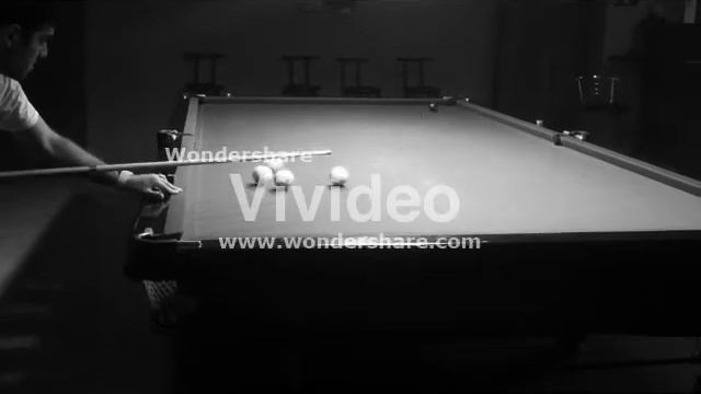 Я и Бильярдный стол!!! смотреть онлайн