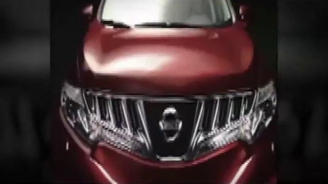 Nissan Universal AVP 2012 смотреть онлайн